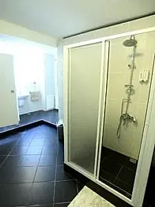 Giyinme Odaları