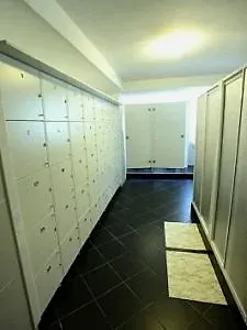 Giyinme Odaları